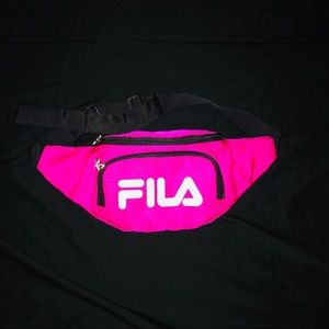 FILA Fanny Pack